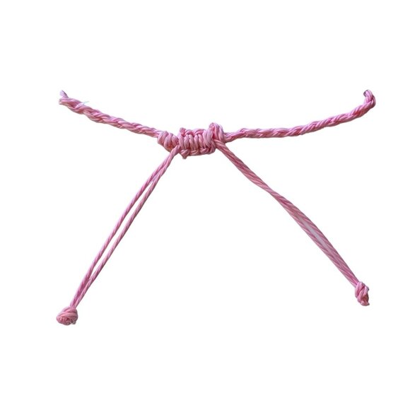 EFFY Rope Cord Bracelets Royal Caribbean Cruise Complete Jewelry Lot of 20 - Picture 11 of 11